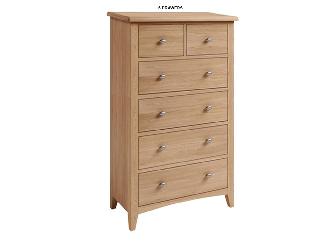 ELEGANCE (AUSSIE MADE) TALLBOY COLLECTION - TASSIE OAK COMBINATION - ASSORTED STAINED COLOURS - STARTING FROM $1299
