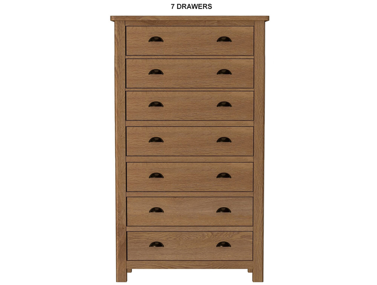 EMINENCE (AUSSIE MADE) TALLBOY COLLECTION - ASSORTED STAINED COLOURS - STARTING FROM $1499