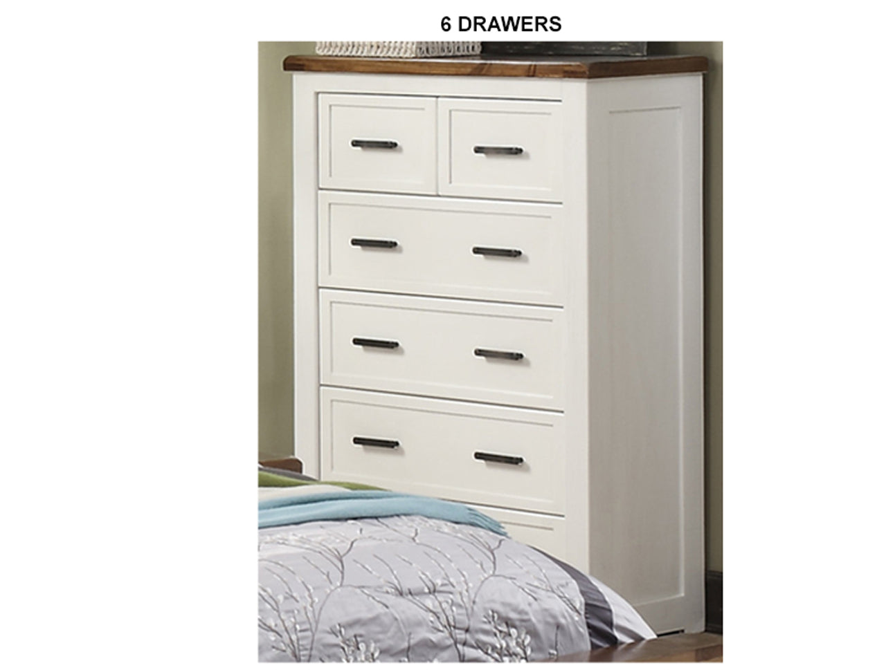 EPCOT (AUSSIE MADE) TALLBOY COLLECTION - ASSORTED PAINTED / STAINED COLOURS - STARTING FROM $1199