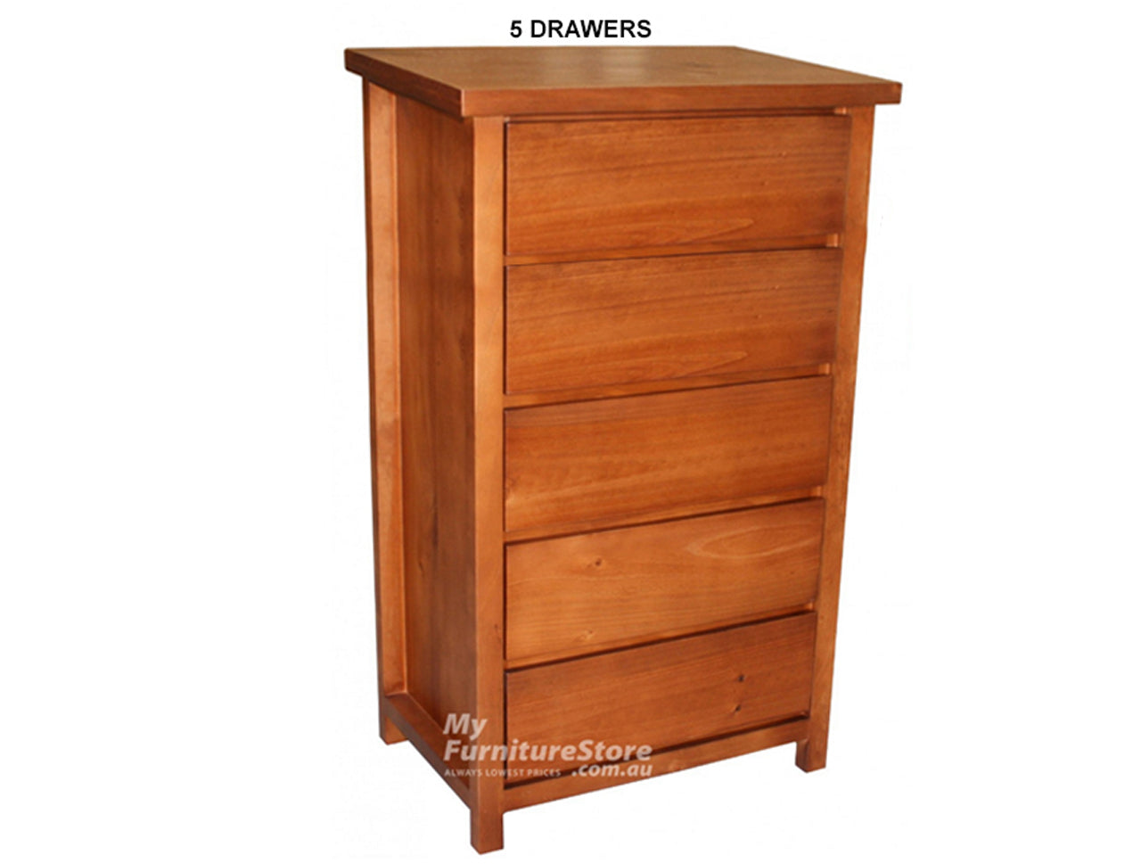 FEDERATION (AUSSIE MADE) NARROWBOY COLLECTION - ASSORTED STAINED COLOURS - STARTING FROM $699