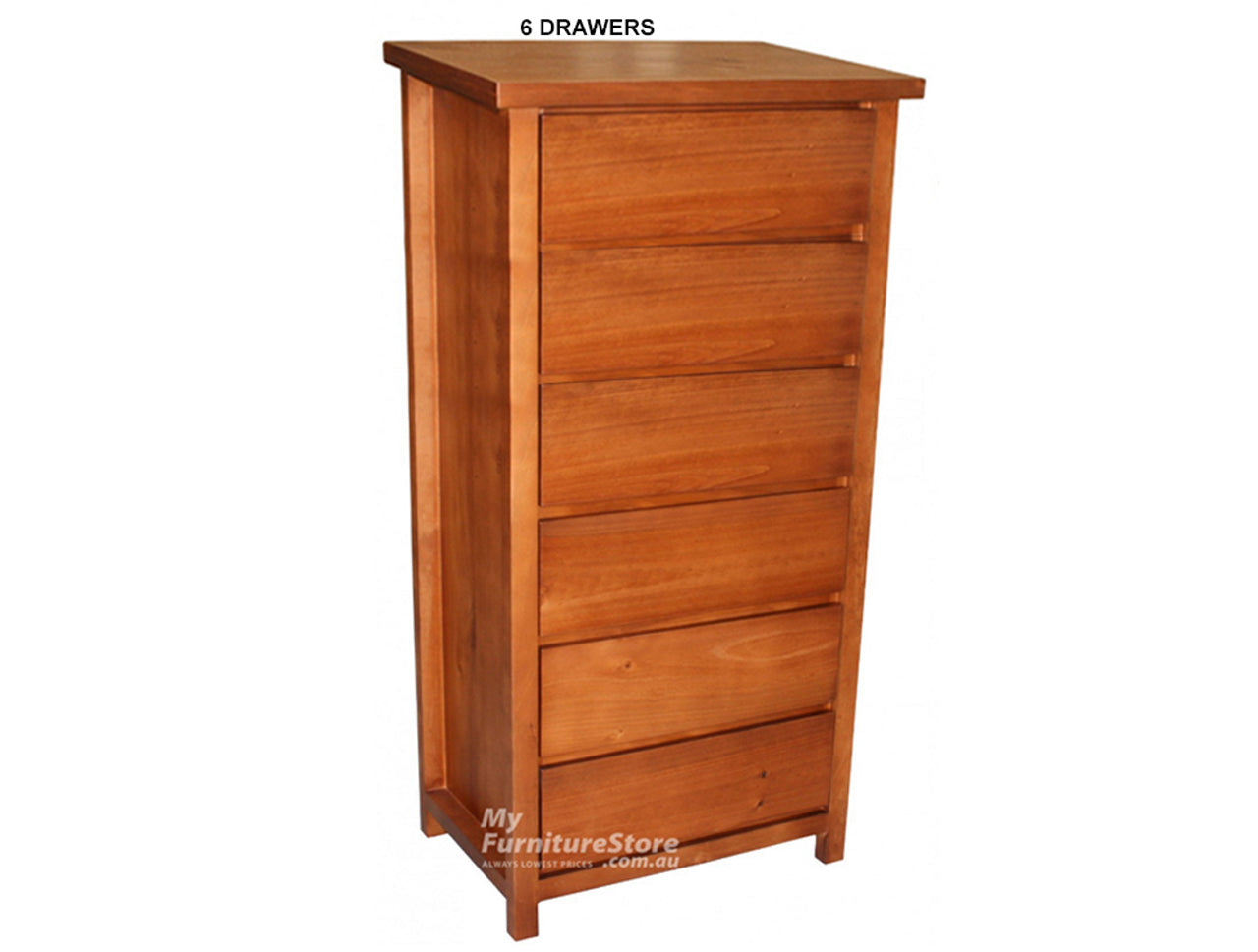FEDERATION (AUSSIE MADE) NARROWBOY COLLECTION - ASSORTED STAINED COLOURS - STARTING FROM $699