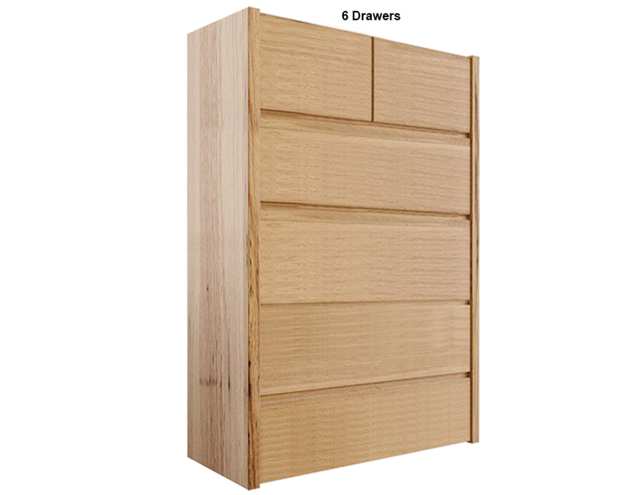 AVALON (AUSSIE MADE) TALLBOY COLLECTION - ASSORTED STAINED COLOURS