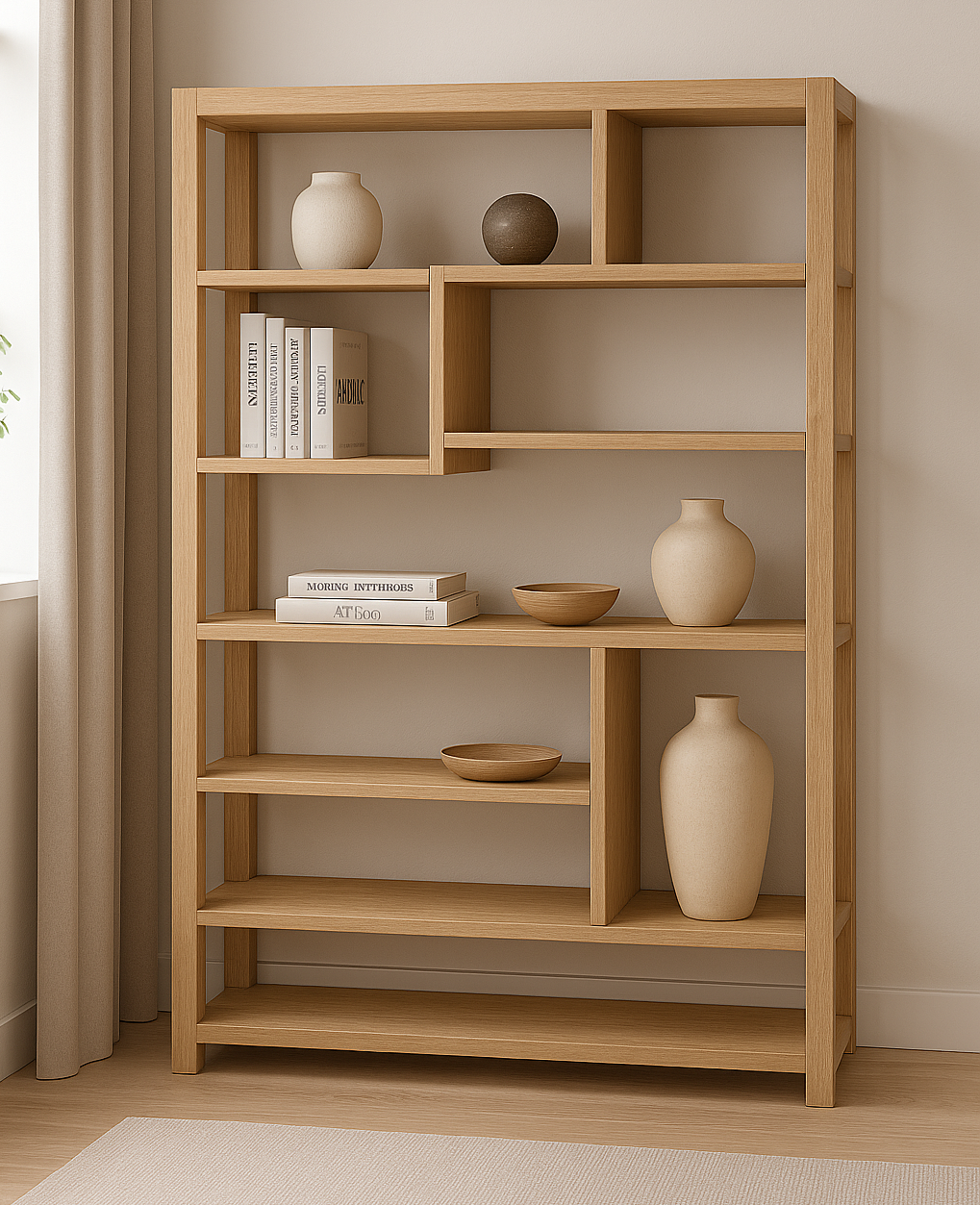 FORESHORE (AUSSIE MADE) HIGHLINE ROOM DIVIDER COLLECTION - ASSORTED COLOURS - STARTING FROM $699 (Copy)