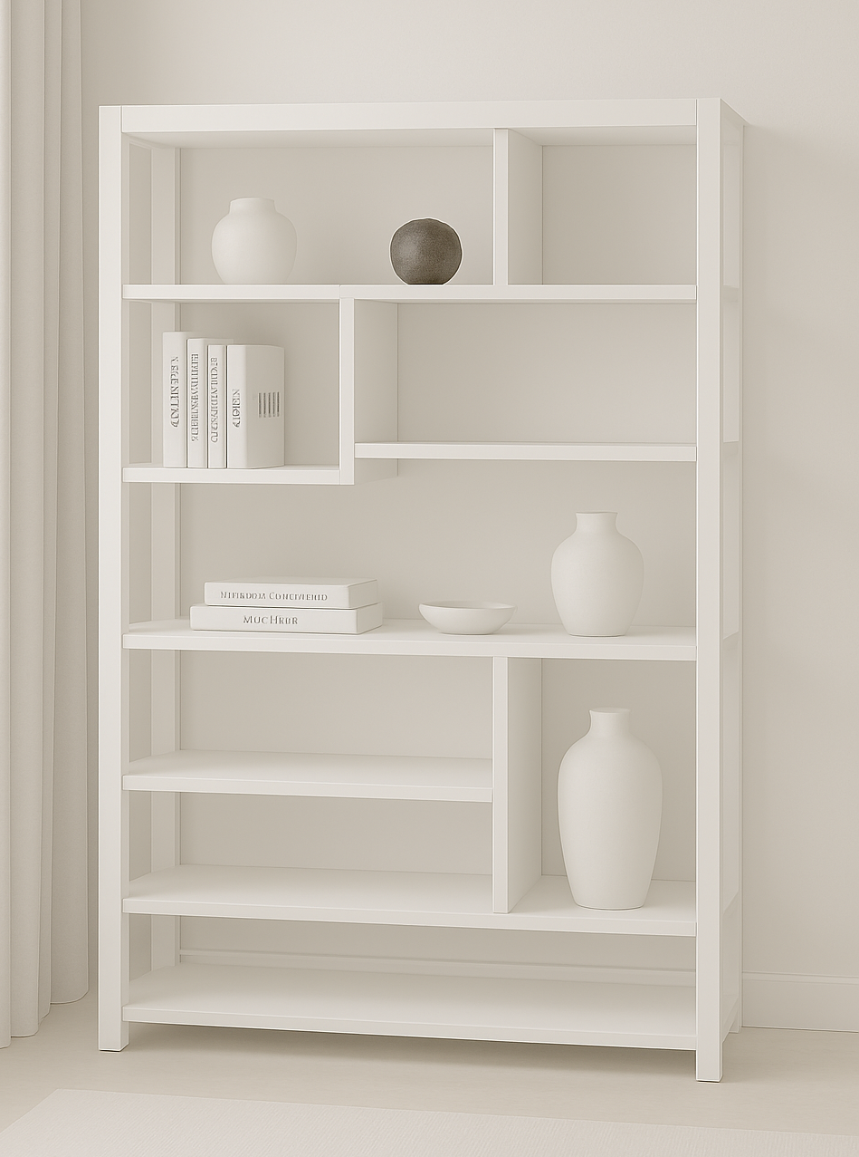 FORESHORE (AUSSIE MADE) HIGHLINE ROOM DIVIDER COLLECTION - ASSORTED COLOURS - STARTING FROM $699 (Copy)