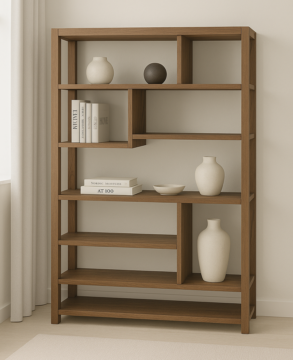 FORESHORE (AUSSIE MADE) HIGHLINE ROOM DIVIDER COLLECTION - ASSORTED COLOURS - STARTING FROM $699 (Copy)