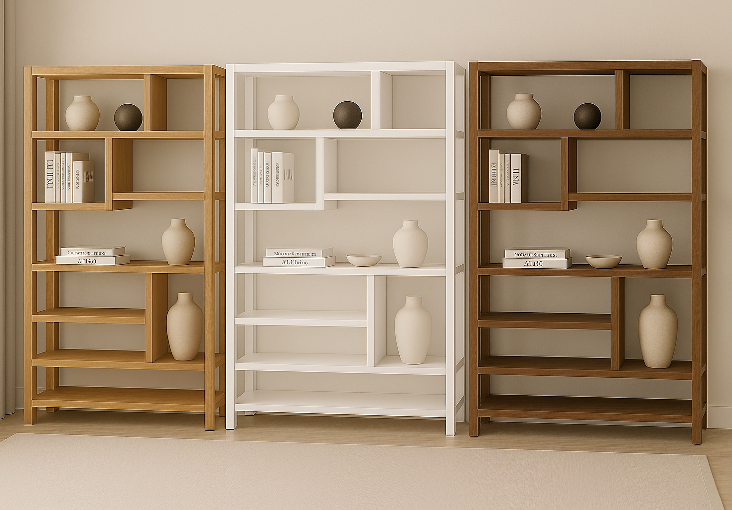 FORESHORE (AUSSIE MADE) HIGHLINE ROOM DIVIDER COLLECTION - ASSORTED COLOURS - STARTING FROM $699 (Copy)