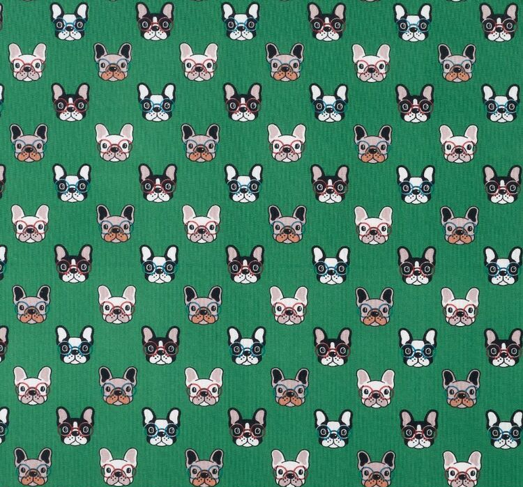 THEMED FABRICS FOR BEDROOM COLLECTIONS - ASSORTED FABRICS AND COLOURS