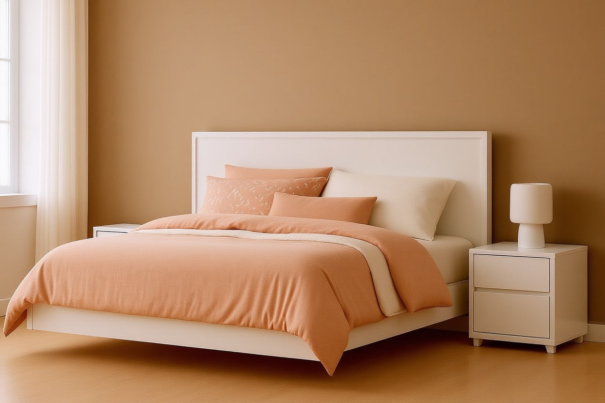 GAP (AUSSIE MADE) BEDROOM COLLECTION - ASSORTED PAINTED COLOURS - STARTING FROM $1799