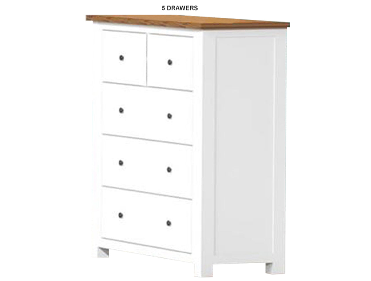 HERVEY(AUSSIE MADE) TALLBOY COLLECTION - ASSORTED PAINTED / STAINED COLOURS - STARTING FROM $999