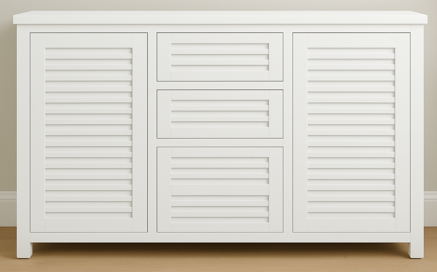 HOLLAND (AUSSIE MADE) FULL DOOR BUFFET / SHOE CABINET / STORAGE UNIT COLLECTION - ASSORTED COLOURS - STARTING FROM $699