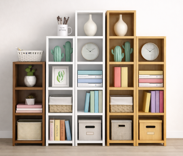 BENETT (AUSSIE MADE) CUBE ROOM DIVIDER COLLECTION - ASSORTED COLOURS - STARTING FROM $149