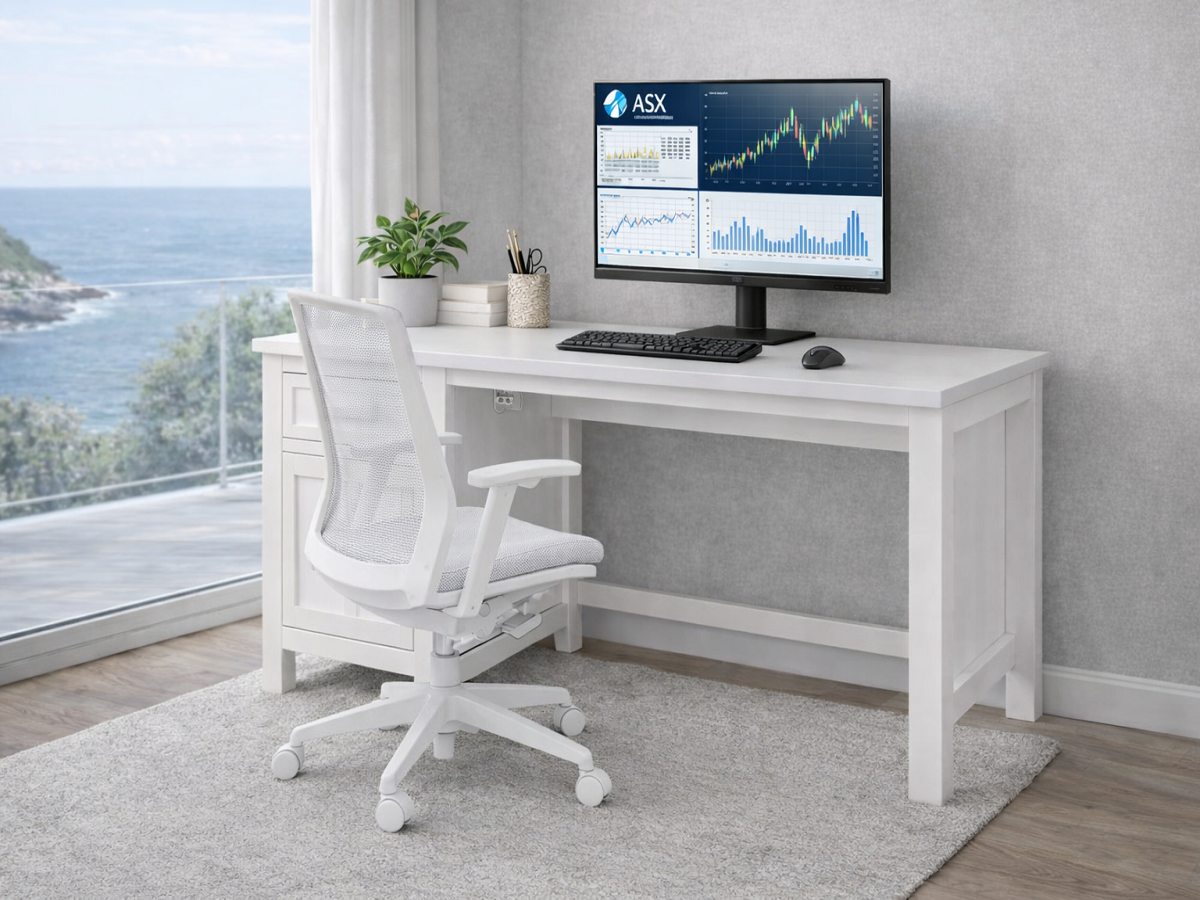 IBIZA (AUSSIE MADE) 1 DOOR / 1 DRAWER DESK (REVERSIBLE) COLLECTION - ASSORTED COLOURS - STARTING FROM $799