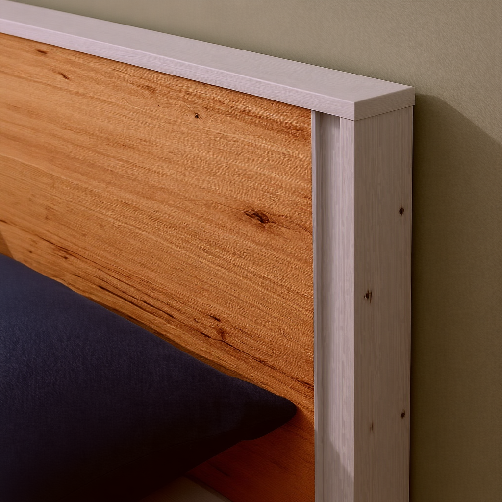 GAP (AUSSIE MADE) BEDROOM COLLECTION - ASSORTED PAINTED COLOURS - STARTING FROM $1799
