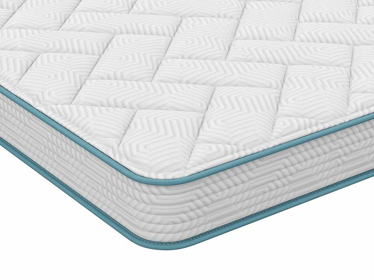 I-SLEEPEEZEE (HYBRID - AUSSIE DESIGN IMPORTED) TIGHT TOP BONNELL SPRING MATTRESS WITH  360 DEGREE EDGE SUPPORTS COLLECTION - FEEL: FIRM / MEDIUM / PLUSH - STARTING FROM $250