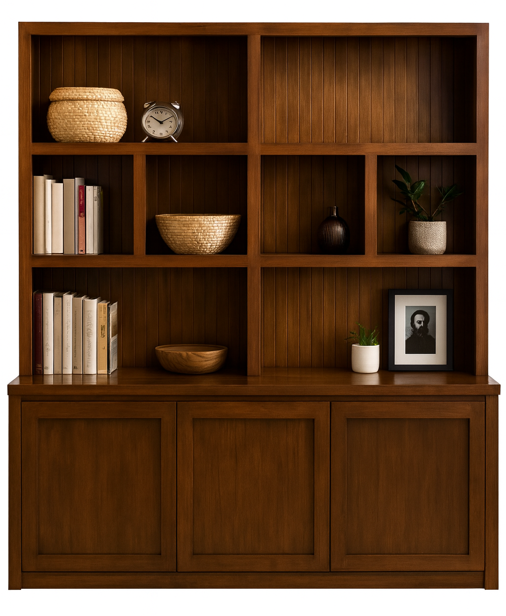 JOELENE (AUSSIE MADE) BUFFET AND HUTCH COLLECTION - ASSORTED COLOURS - STARTING FROM $1999 (Copy)