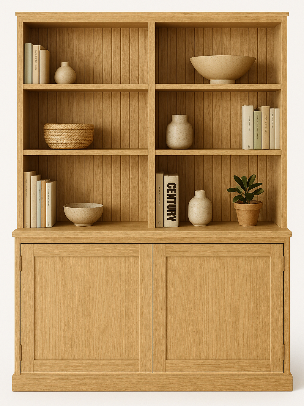 JOELENE (AUSSIE MADE) BUFFET AND HUTCH COLLECTION - ASSORTED COLOURS - STARTING FROM $1999 (Copy)