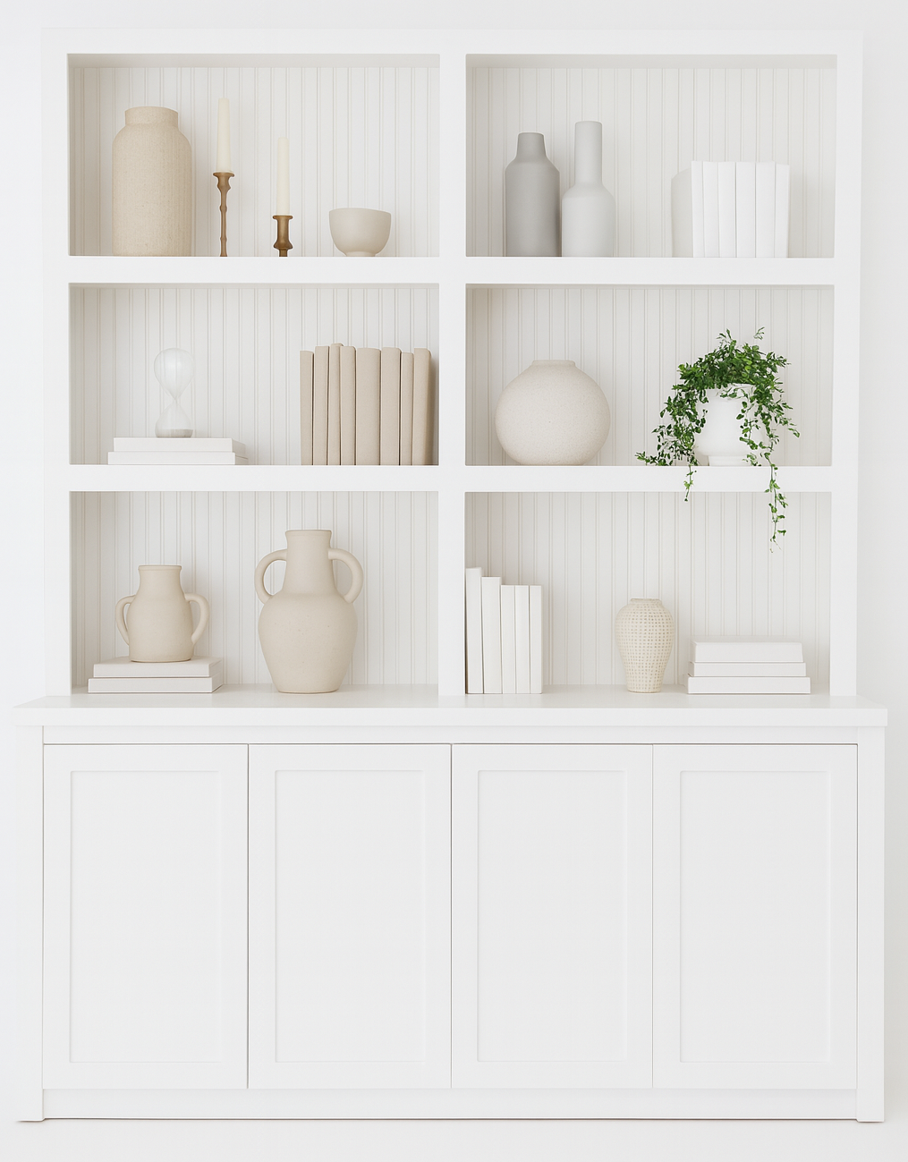 JOELENE (AUSSIE MADE) BUFFET AND HUTCH COLLECTION - ASSORTED COLOURS - STARTING FROM $1999 (Copy)