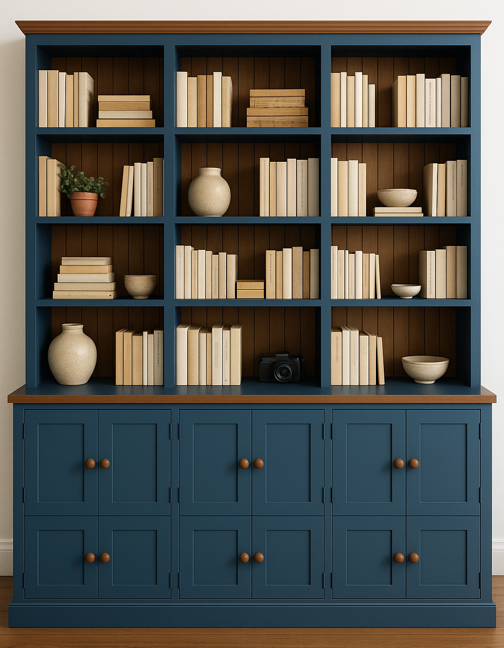 JOELENE (AUSSIE MADE) BUFFET AND HUTCH COLLECTION - ASSORTED COLOURS - STARTING FROM $1999 (Copy)