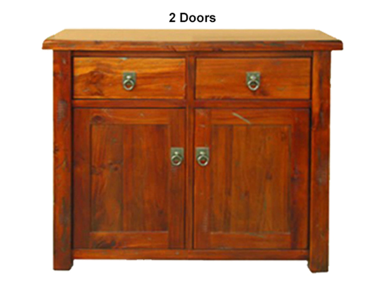 KIMBERLEY (AUSSIE MADE) BUFFET COLLECTION - ASSORTED STAINED COLOURS - STARTING FROM $799