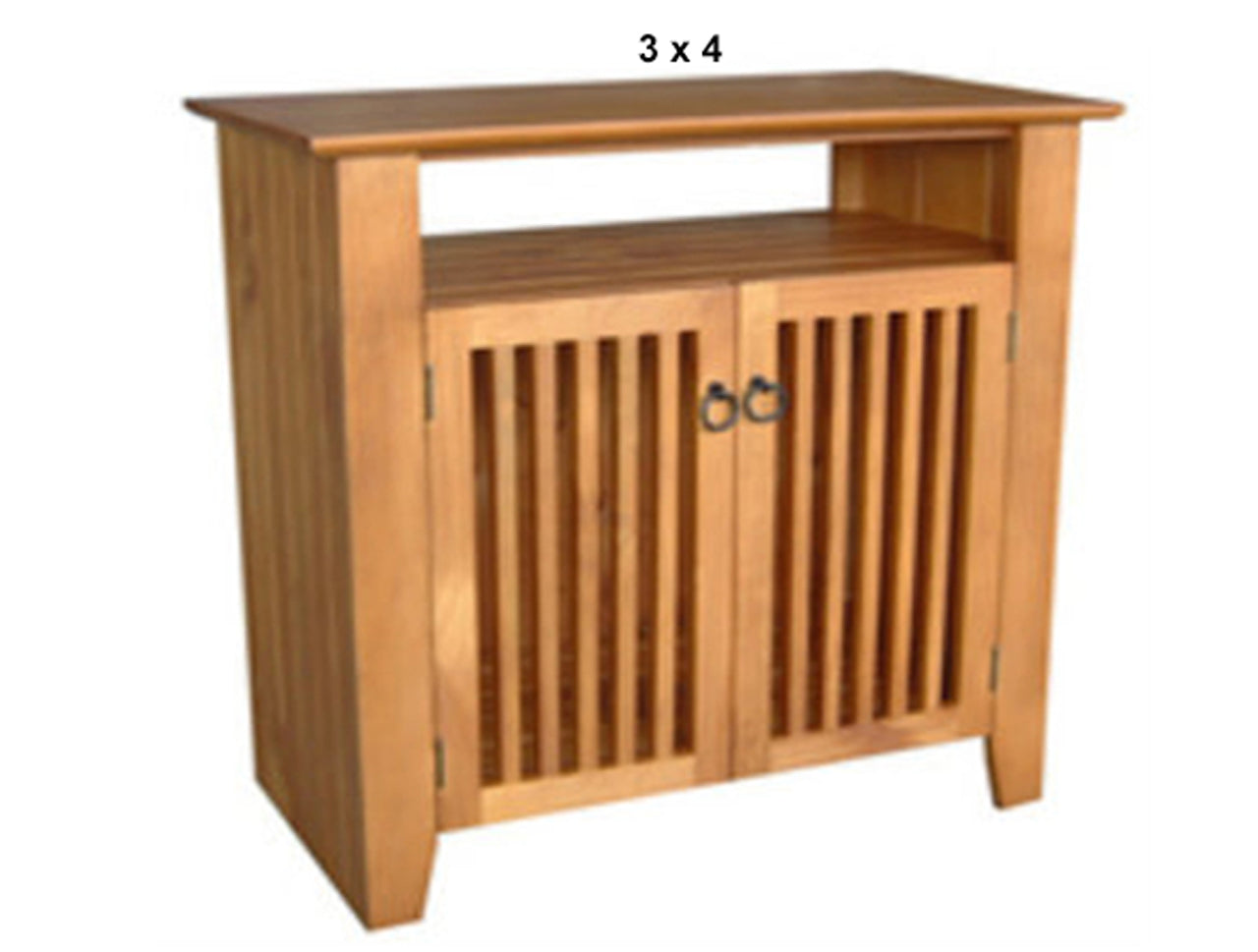 KENNY / MANILLA (AUSSIE MADE) TV STAND COLLECTION - ASSORTED STAINED COLOURS - STARTING FROM $549