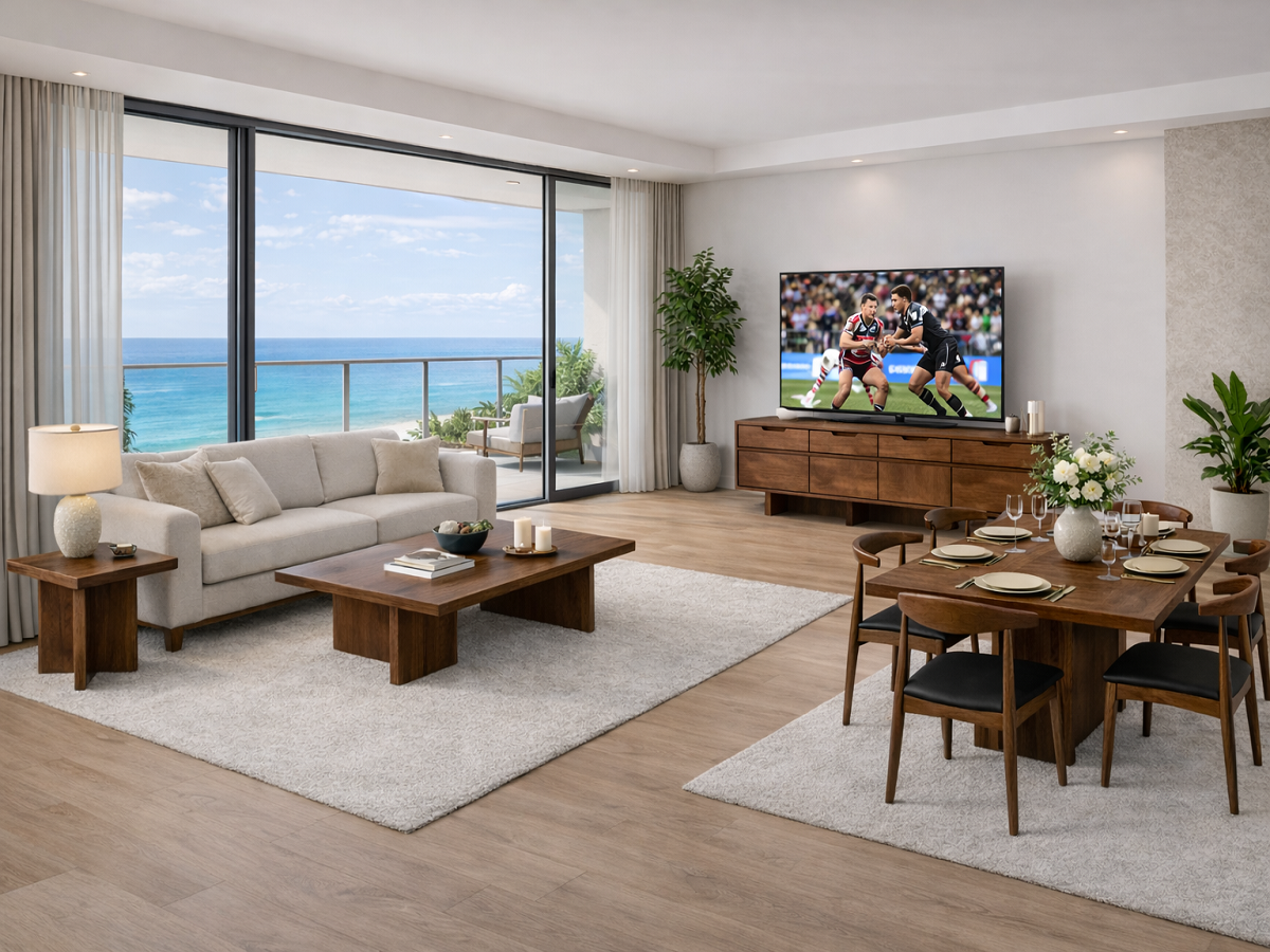 KRISSYCROSS (AUSSIE MADE) DINING AND LIVING COLLECTION - ASSORTED COLOURS - STARTING FROM $5999