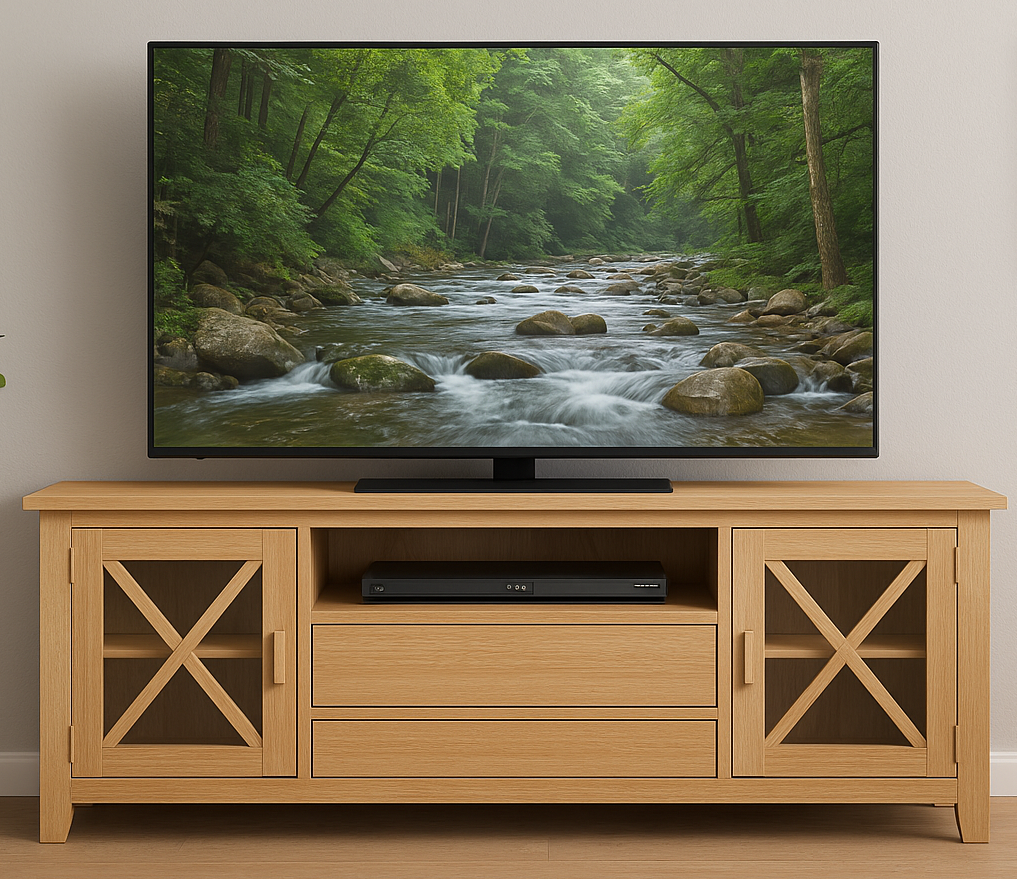 KRISSY (AUSSIE MADE) TV LOWLINE COLLECTION - ASSORTED COLOURS - STARTING FROM $999