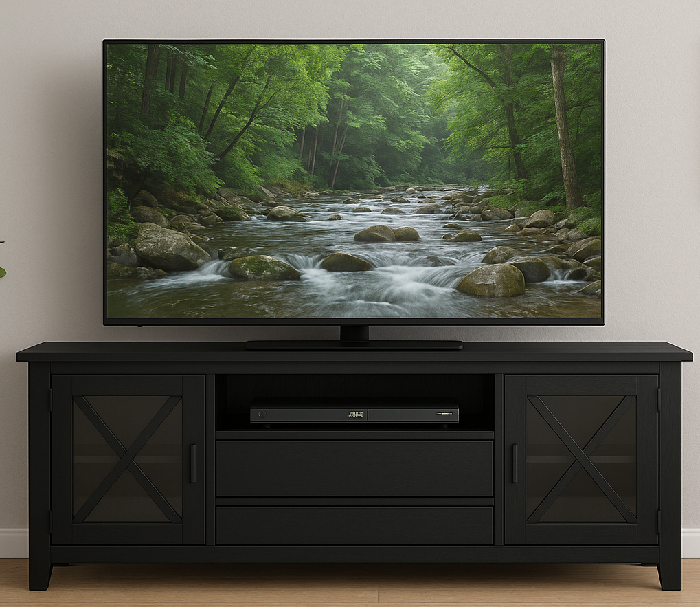 KRISSY (AUSSIE MADE) TV LOWLINE COLLECTION - ASSORTED COLOURS - STARTING FROM $999