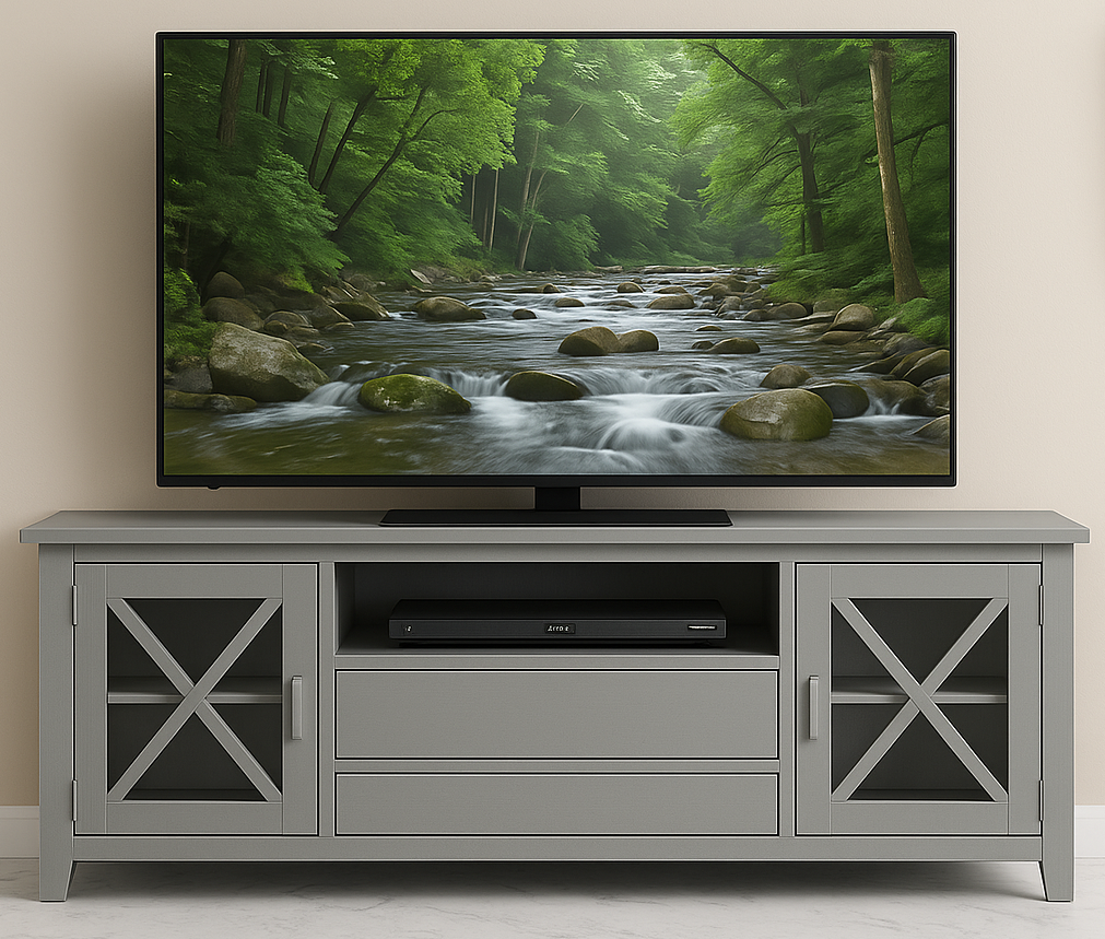 KRISSY (AUSSIE MADE) TV LOWLINE COLLECTION - ASSORTED COLOURS - STARTING FROM $999