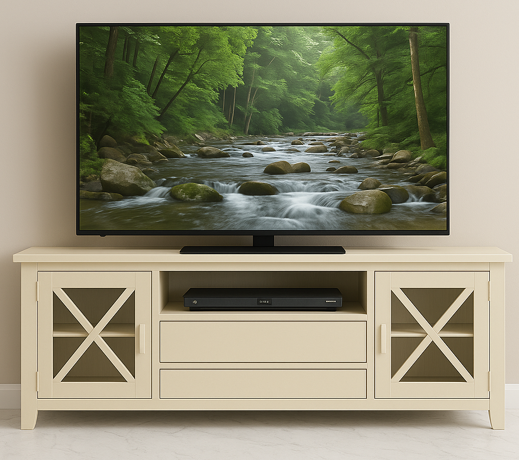 KRISSY (AUSSIE MADE) TV LOWLINE COLLECTION - ASSORTED COLOURS - STARTING FROM $999