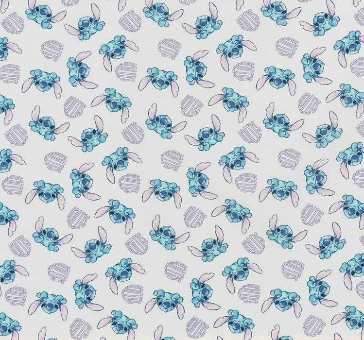 THEMED FABRICS FOR BEDROOM COLLECTIONS - ASSORTED FABRICS AND COLOURS