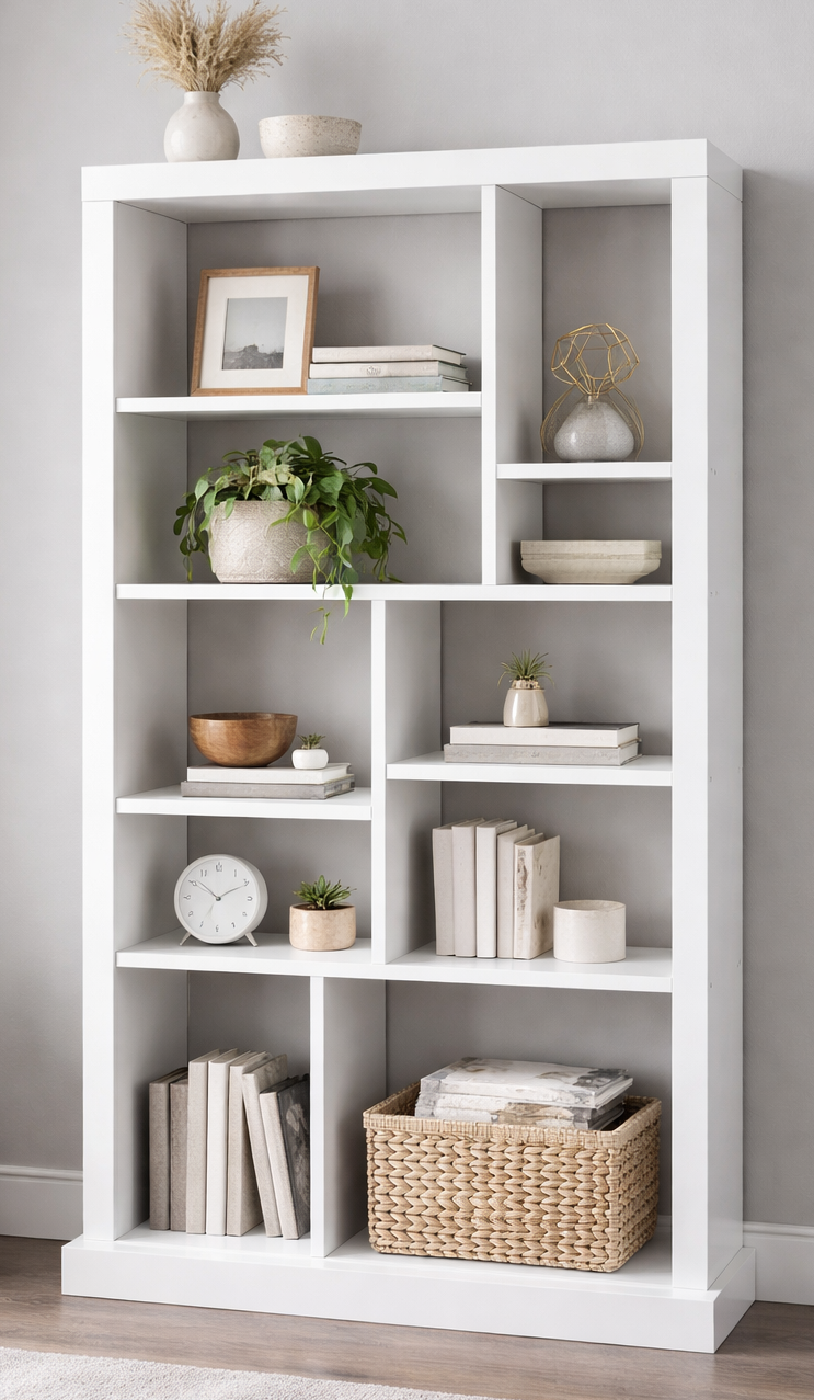 LINEAR (AUSSIE MADE) HIGHLINE ROOM DIVIDER COLLECTION - ASSORTED COLOURS - STARTING FROM $649