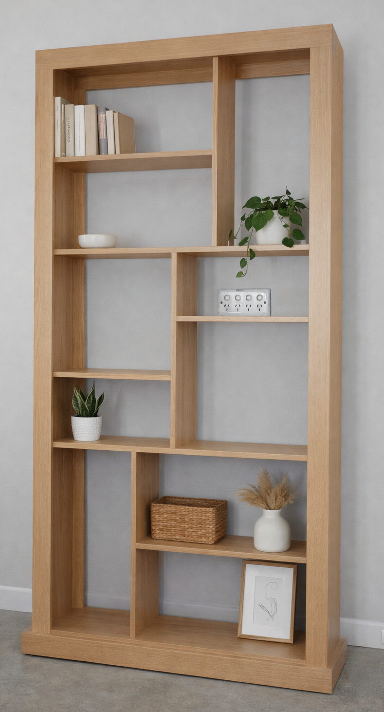 LINEAR (AUSSIE MADE) HIGHLINE ROOM DIVIDER COLLECTION - ASSORTED COLOURS - STARTING FROM $649