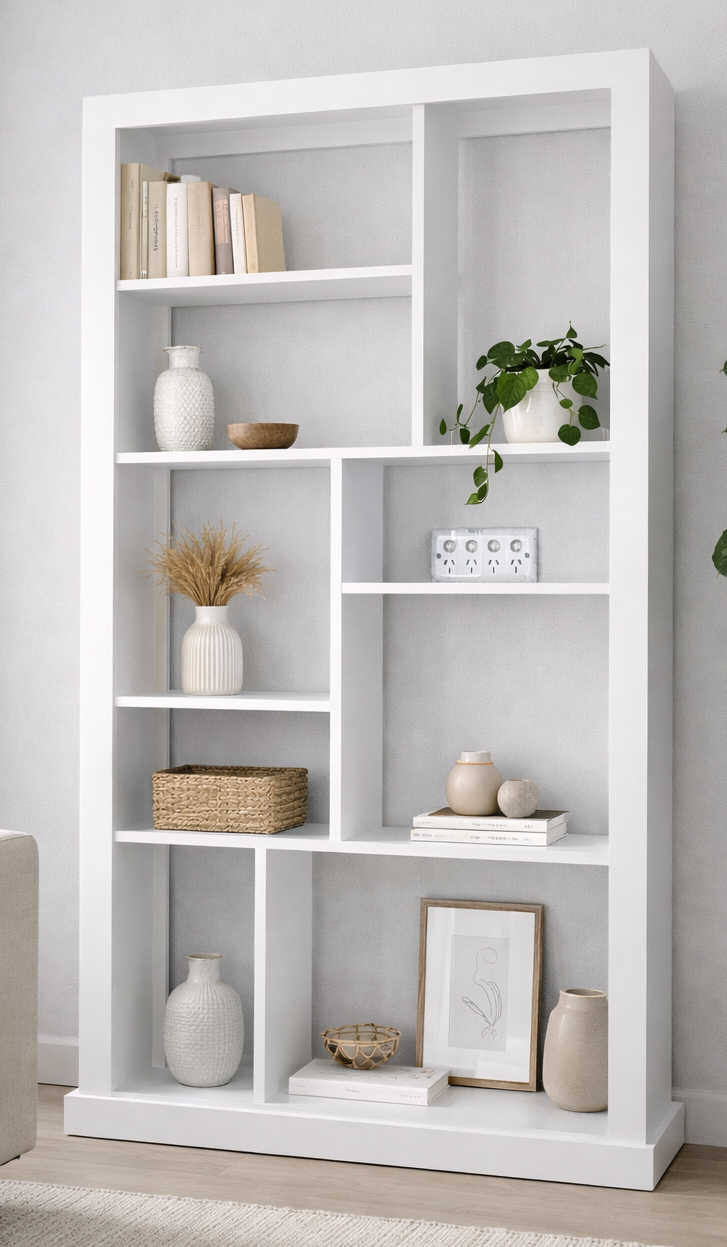 LINEAR (AUSSIE MADE) HIGHLINE ROOM DIVIDER COLLECTION - ASSORTED COLOURS - STARTING FROM $649