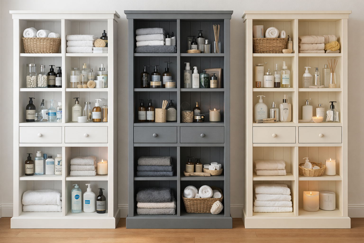 LITHGOW (AUSSIE MADE) HIGLINE BOOKCASE COLLECTION  - ASSORTED COLOURS - STARTING FROM $599