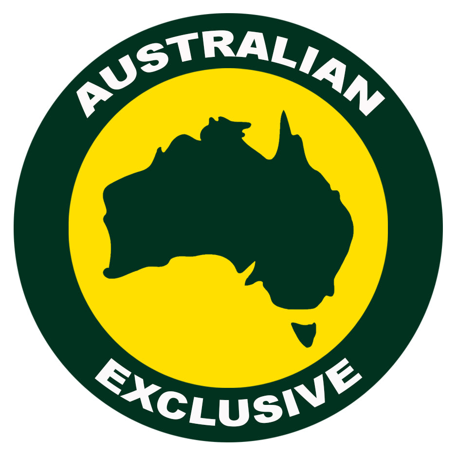 MUDGEE (AUSSIE MADE) 3 DOOR / 2 BLANKET DRAWER MIRROR WARDROBE COLLECTION - ASSORTED STAINED COLOURS - STARTING FROM $1099