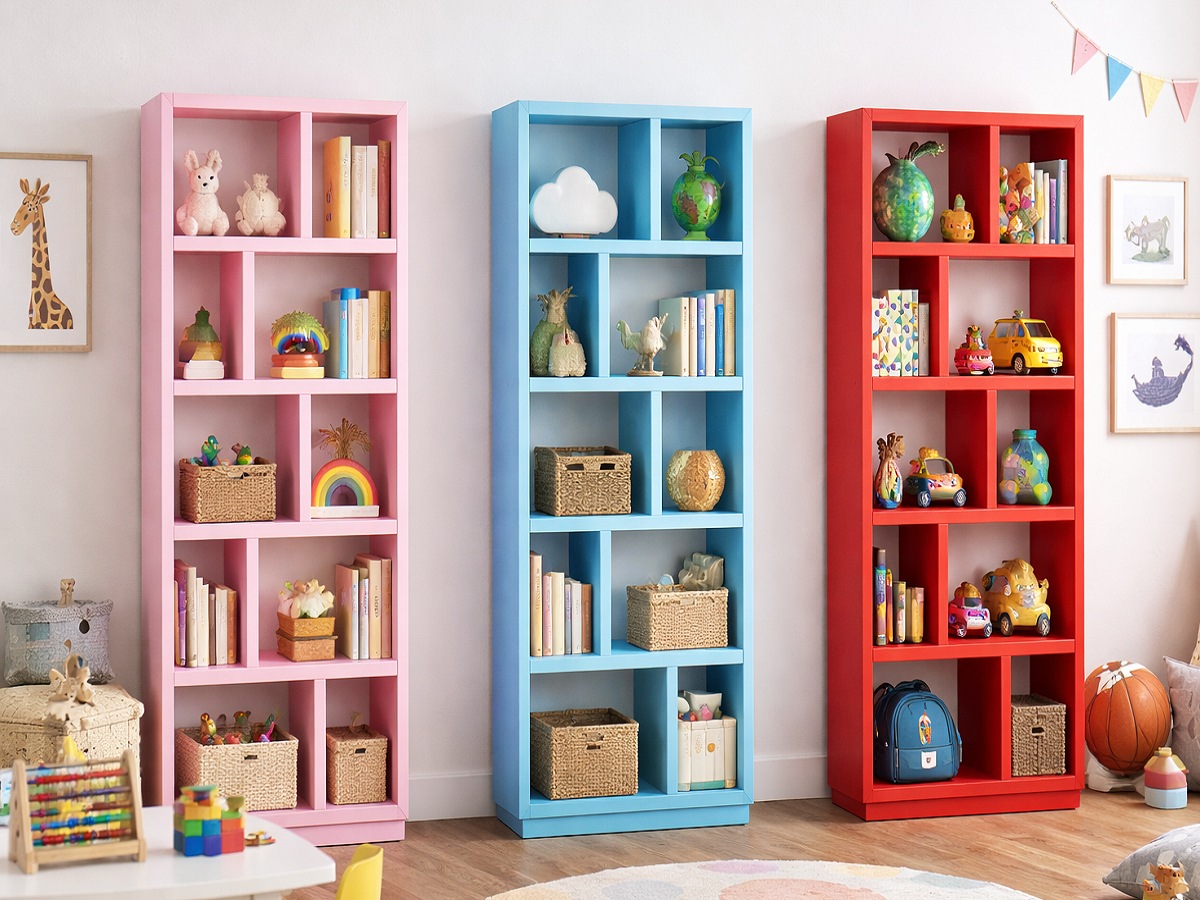 MANLY (AUSSIE MADE) HIGHLINE ROOM DIVIDER WITH FLOATING BASE COLLECTION - ASSORTED COLOURS - STARTING FROM $699