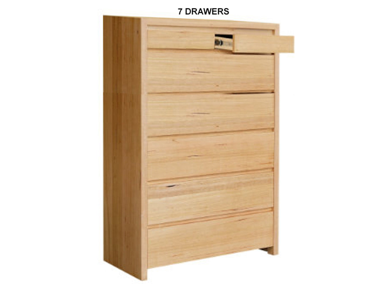 MONTANA (AUSSIE MADE) TALLBOY COLLECTION - TASSIE OAK COMBINATION - ASSORTED STAINED COLOURS - STARTING FROM $1499