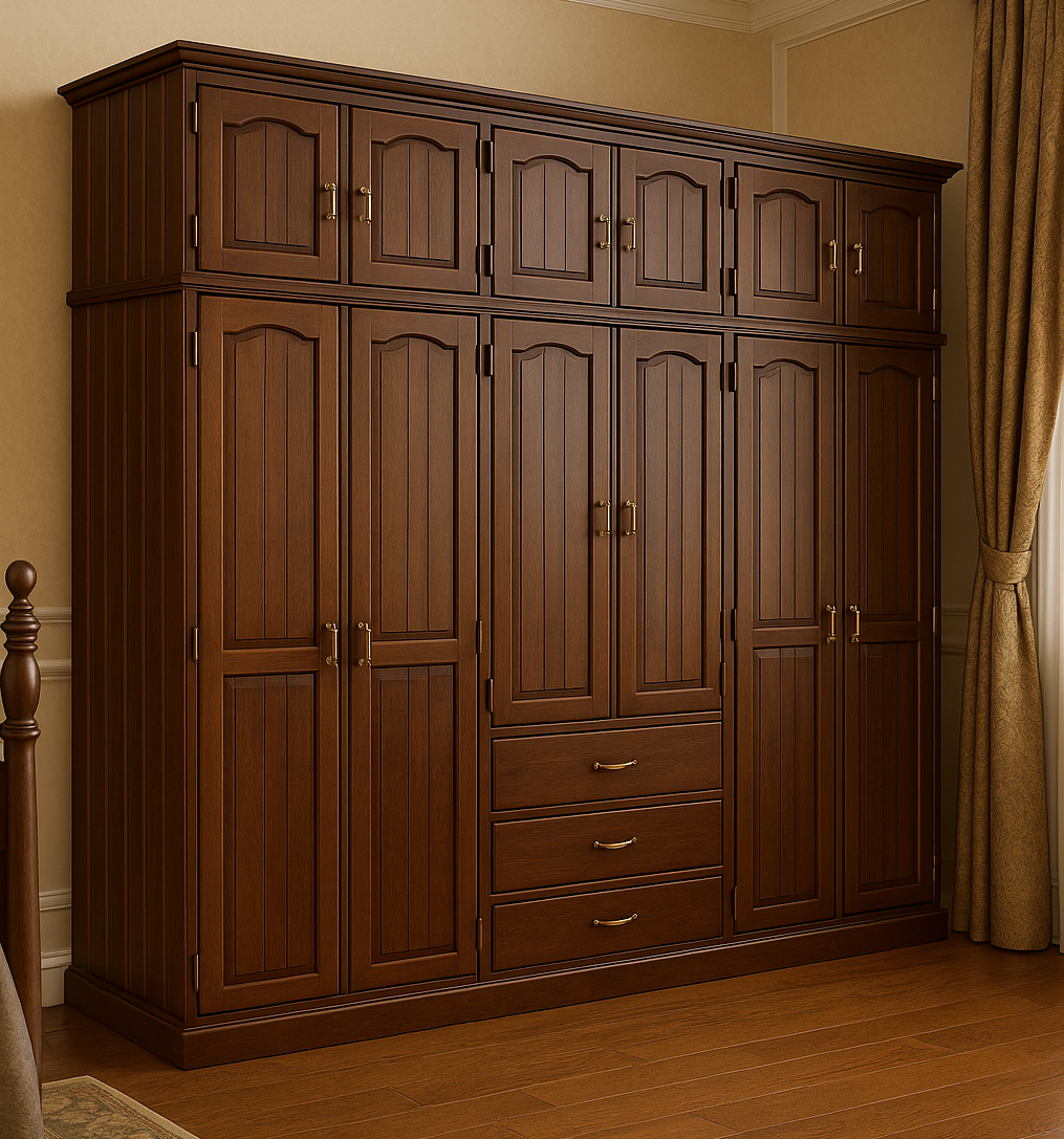 SUSSIE (AUSSIE MADE) LARGE HIGHLINE BOOKCASE COLLECTION  - ASSORTED STAINED COLOURS - STARTING FROM $1199