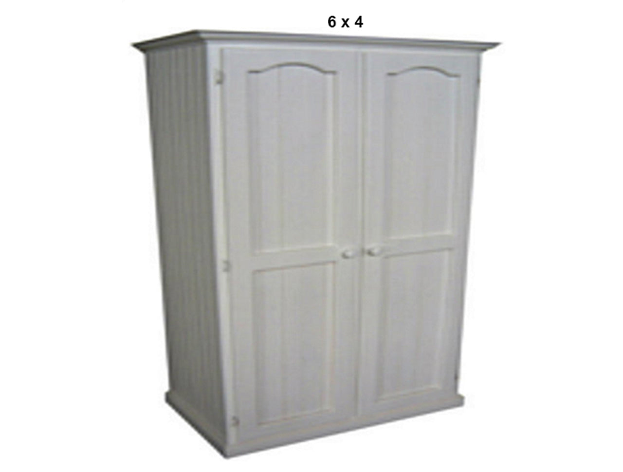 MUDGEE (AUSSIE MADE) STANDARD PANTRY WARDROBE COLLECTION - ASSORTED PAINTED COLOURS - STARTING FROM $1199
