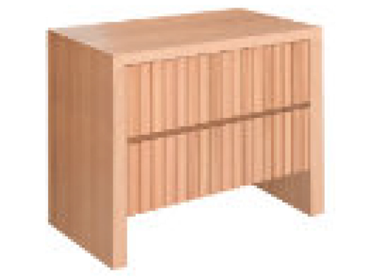 KILDARE KING 4 PIECE (TALLBOY) BEDROOM SUITE - MESSMATE