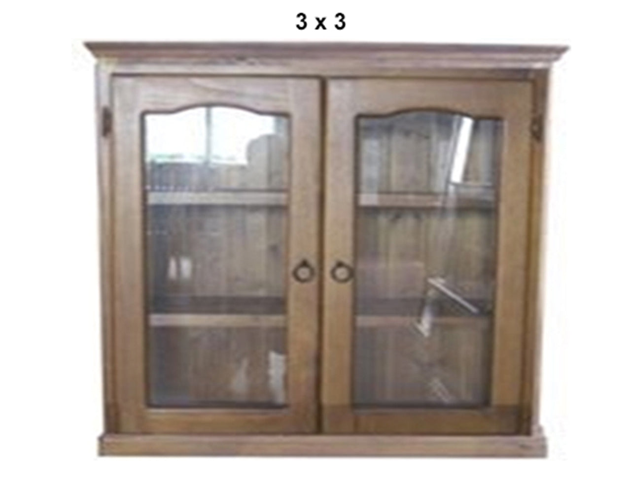 NOOTURE (AUSSIE MADE) 2 DOOR LOWLINE LIBRARY UNIT COLLECTION - ASSORTED STAINED COLOURS - STARTING FROM $599