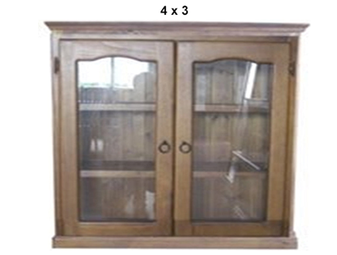 NOOTURE (AUSSIE MADE) 2 DOOR LOWLINE LIBRARY UNIT COLLECTION - ASSORTED STAINED COLOURS - STARTING FROM $599