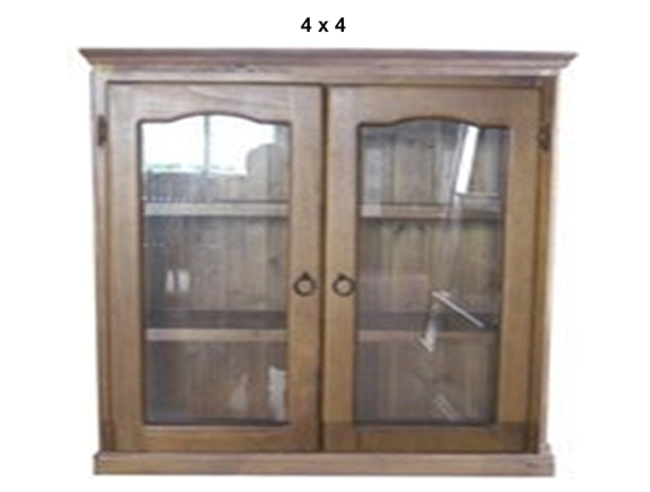 NOOTURE (AUSSIE MADE) 2 DOOR LOWLINE LIBRARY UNIT COLLECTION - ASSORTED STAINED COLOURS - STARTING FROM $599