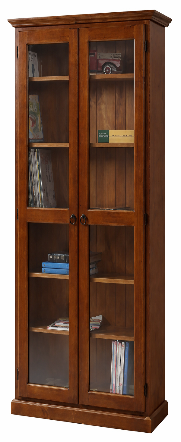 NOOSA (AUSSIE MADE) 2 DOOR LIBRARY UNIT COLLECTION - ASSORTED COLOURS - STARTING FROM $699