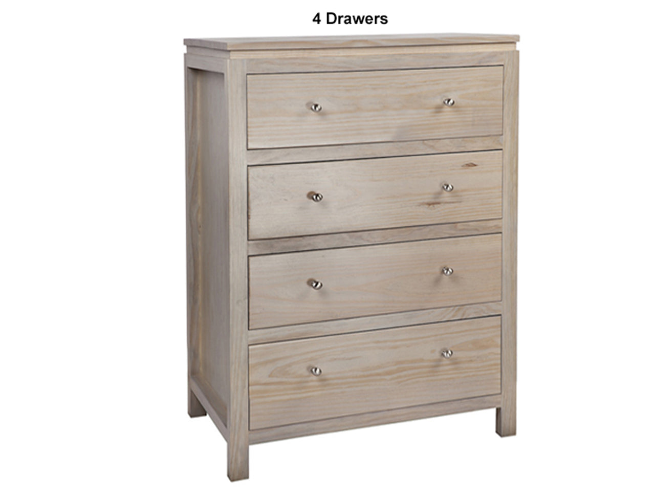 OZARK (AUSSIE MADE) TALLBOY COLLECTION - ASSORTED STAINED COLOURS - STARTING FROM $899