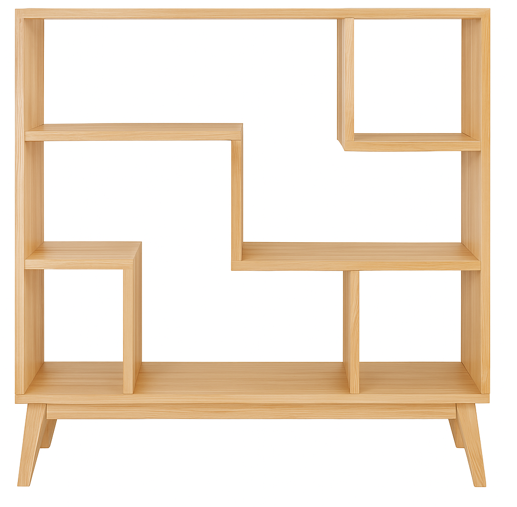 ORBIT (AUSSIE MADE) LOWLINE ROOM DIVIDER COLLECTION - ASSORTED COLOURS - STARTING FROM $599