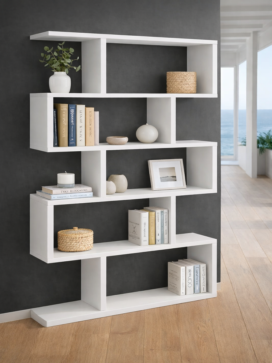 CREOLE / ORCHARD (AUSSIE MADE) ZIGZAG HIGHLINE ROOM DIVIDER COLLECTION - ASSORTED COLOURS - STARTING FROM $899