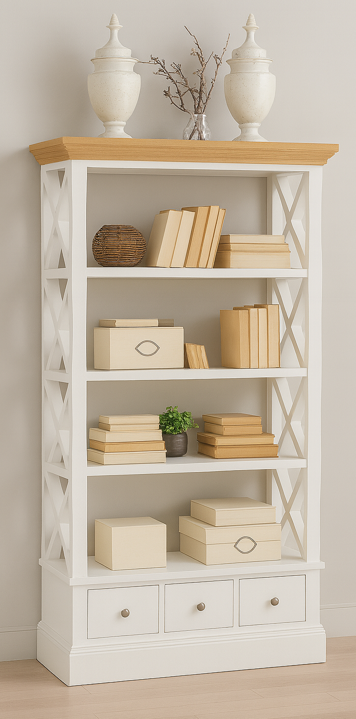 PHILADELPHIA (AUSSIE MADE) 2 DRAWERS ROOM DIVIDER COLLECTION - ASSORTED COLOURS - STARTING FROM $1199