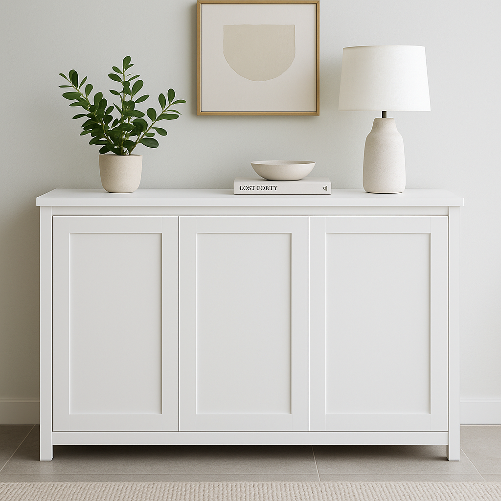 PROTON (AUSSIE MADE) BUFFET COLLECTION - TASSIE OAK COMBINATION - STARTING FROM $1499