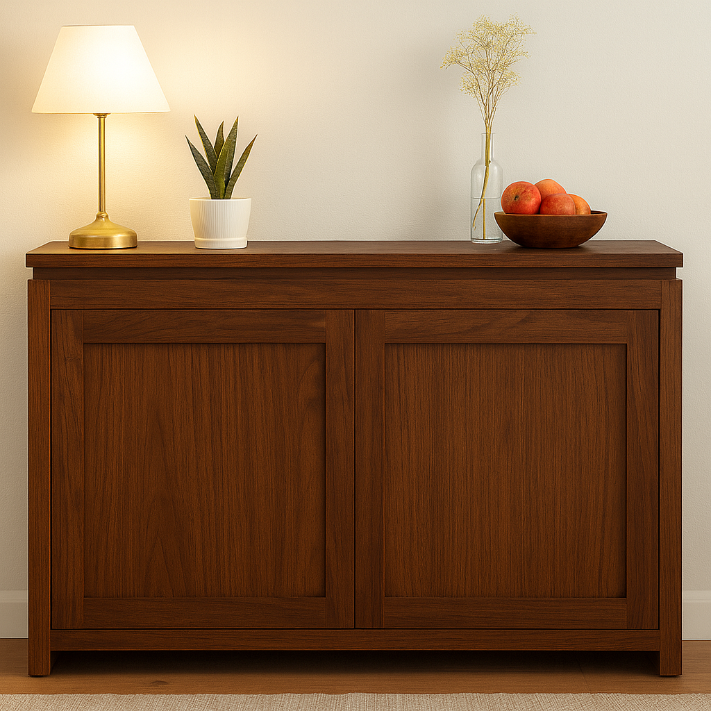 PROTON (AUSSIE MADE) BUFFET COLLECTION - TASSIE OAK COMBINATION - STARTING FROM $1499